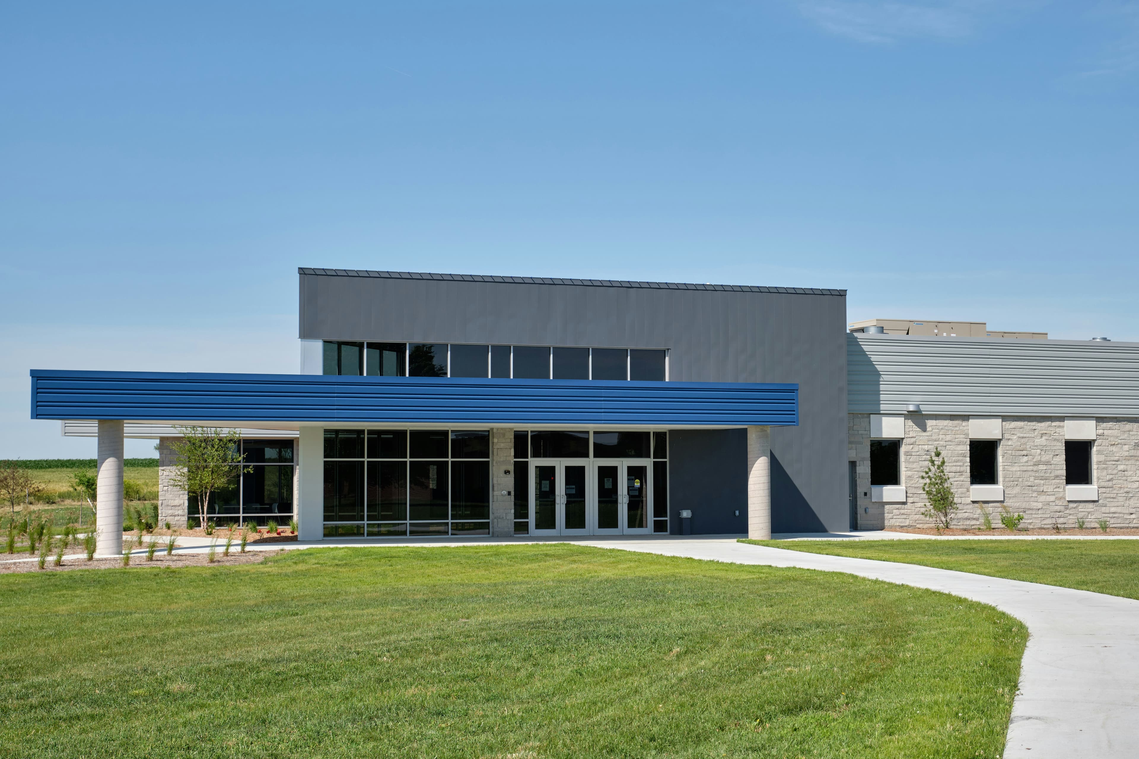 Кизуна – пространство