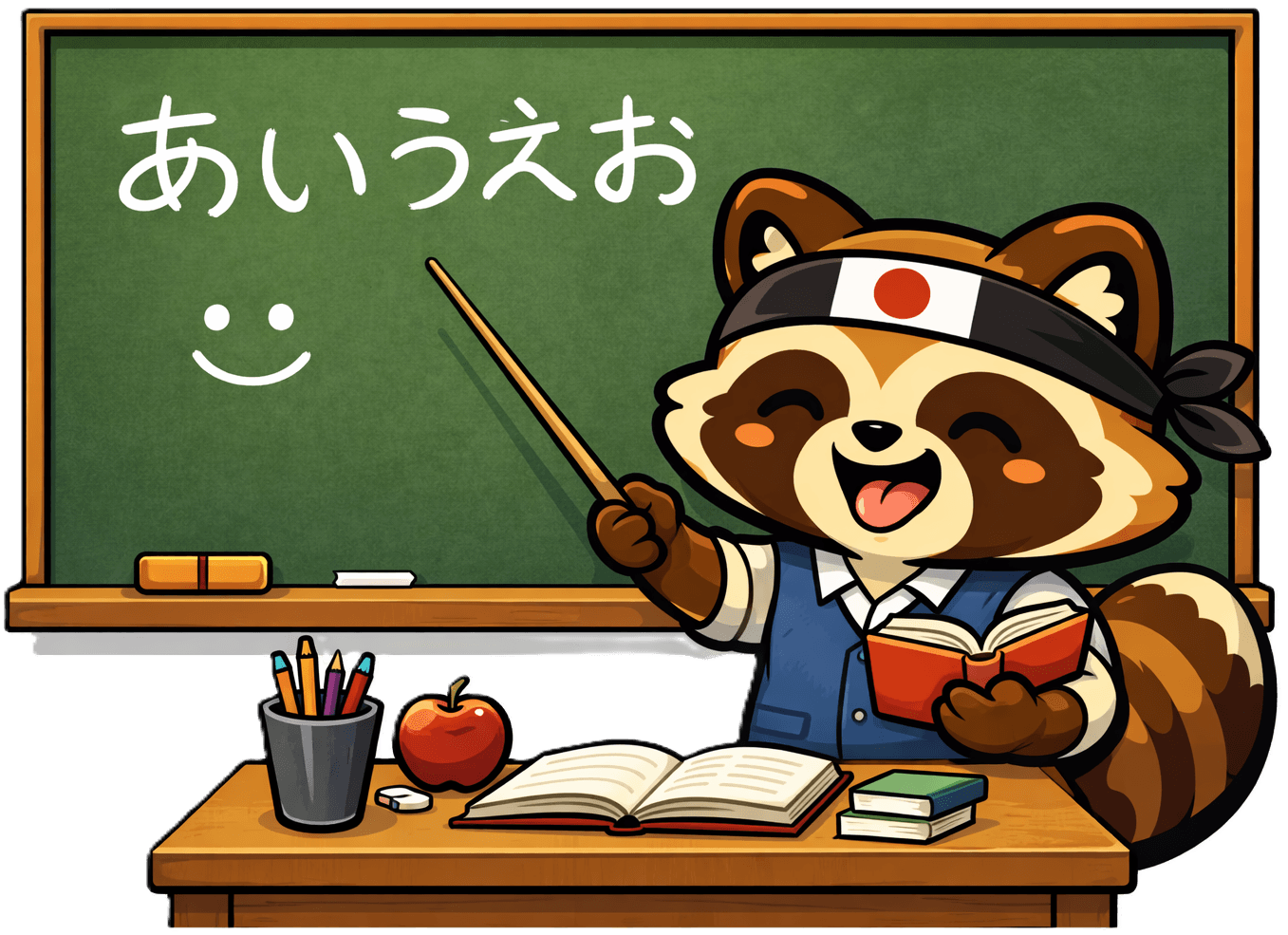 Tanuki