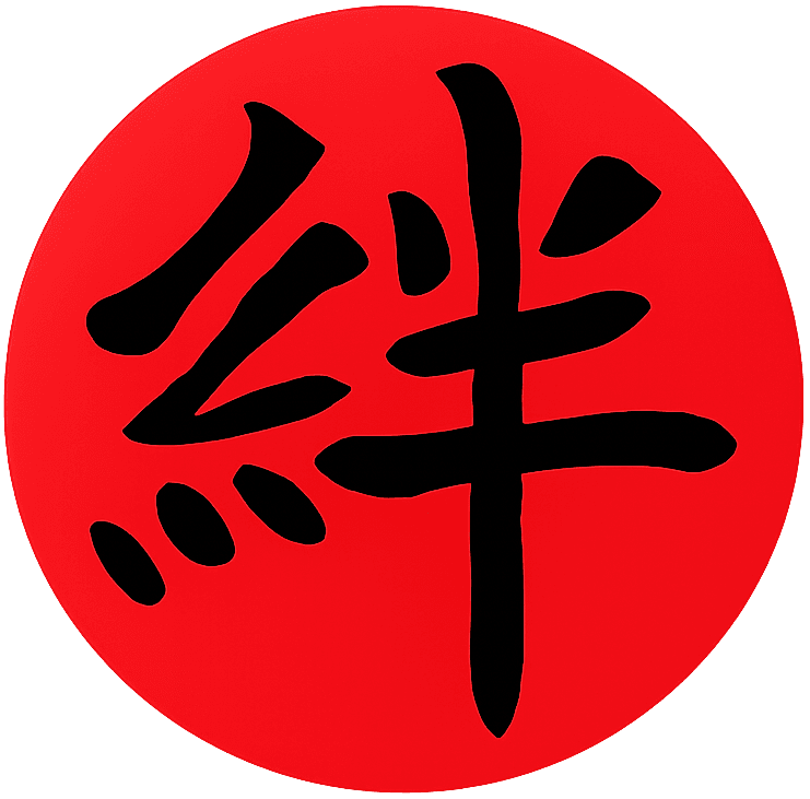 Kizuna logo